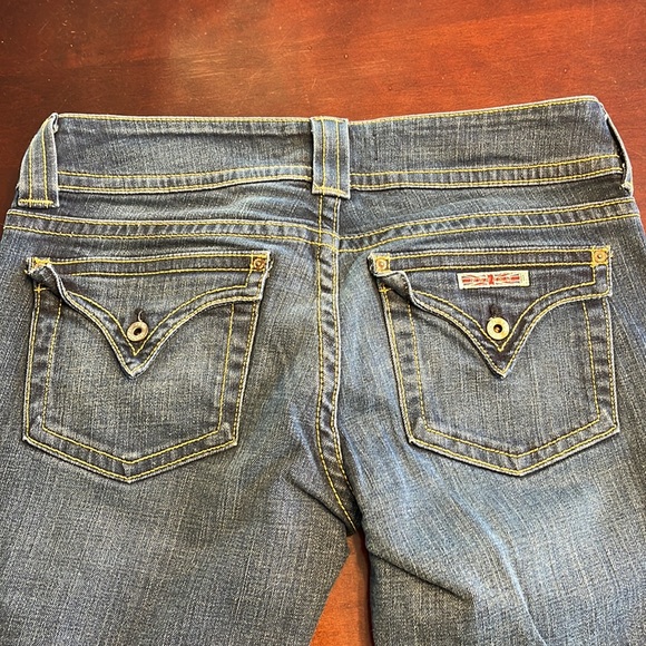 Hudson jeans. - Picture 2 of 4